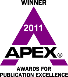 Apex Award 2011.