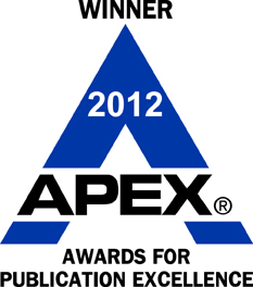 Apex Award 2012.