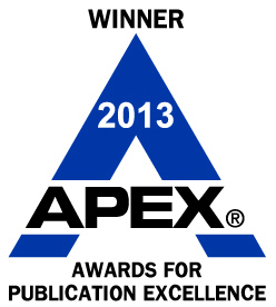 Apex Award 2013 Number 2.