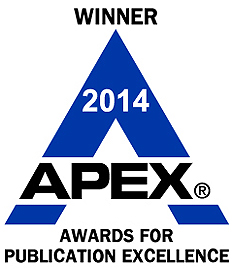 Apex Award 2014.