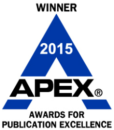 Apex Award 2015.