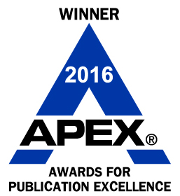 Apex Award 2016.