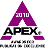 Apex Award 2010.